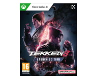 Xbox Tekken 8 Launch Edition (Edycja Premierowa) - 1170193 - zdjęcie 1