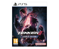 PlayStation Tekken 8 Launch Edition (Edycja Premierowa) - 1170189 - zdjęcie 1