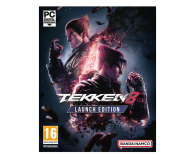 PC Tekken 8 Launch Edition (Edycja Premierowa) - 1170177 - zdjęcie 1