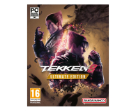 PC Tekken 8 Ultimate Edition - 1178480 - zdjęcie 1