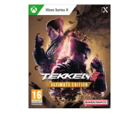 Xbox Tekken 8 Ultimate Edition - 1178514 - zdjęcie 1