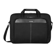 Targus Classic Slim 15.6" Briefcase Black - 1221280 - zdjęcie 1