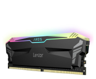 Lexar 16GB (2x8GB) 3600MHz CL18 Ares Gaming RGB - 1222051 - zdjęcie 2