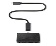 Twelve South StayGo mini USB-C (USB-C HDMI USB-A/BC1.2 słuchawki/audio) - 1221073 - zdjęcie 1