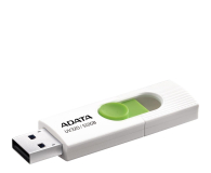 ADATA 512GB UV320 biało-zielony - 1221594 - zdjęcie 2