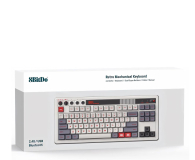 8BitDo Mechanical Keyboard N Ed. - 1221873 - zdjęcie 3