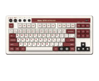 8BitDo Mechanical Keyboard Fami Ed. - 1221875 - zdjęcie 1