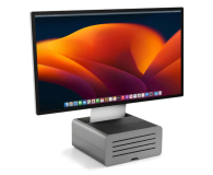Twelve South HiRise Pro do iMac i Studio Display gunmetal - 1221064 - zdjęcie 1