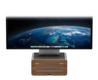 Twelve South HiRise Pro do iMac i Studio Display silver - 1221066 - zdjęcie 3