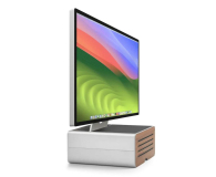 Twelve South HiRise Pro do iMac i Studio Display silver - 1221066 - zdjęcie 2