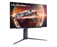 LG UltraGear 27GS95QE-B OLED - 1218115 - zdjęcie 3