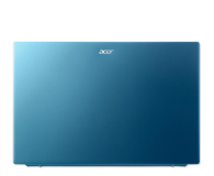 Acer Swift 3 i5-1240P/16GB/512/Win11 QHD Evo Niebieski - 1222014 - zdjęcie 6