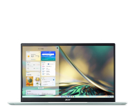 Acer Swift 3 i5-1240P/16GB/512/Win11 QHD Evo Niebieski - 1222014 - zdjęcie 3