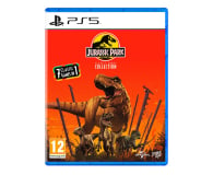 PlayStation Jurassic Park Classic Games Collection - 1223085 - zdjęcie 1