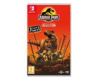 Switch Jurassic Park Classic Games Collection - 1223086 - zdjęcie 1