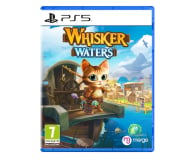 PlayStation Whisker Waters - 1223076 - zdjęcie 1