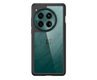 Spigen Ultra Hybrid do OnePlus 12 matte black - 1219160 - zdjęcie 2