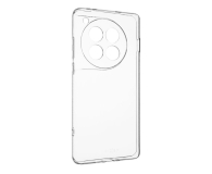 FIXED TPU Gel Case do OnePlus 12 clear - 1219138 - zdjęcie 1
