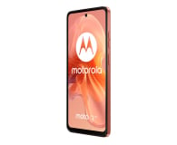 Motorola moto g04 8/128GB Sunrise Orange 90Hz - 1219929 - zdjęcie 5