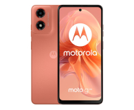 Motorola moto g04 8/128GB Sunrise Orange 90Hz - 1219929 - zdjęcie 1