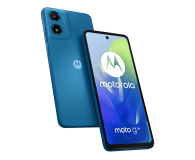 Motorola moto g04 8/128GB Satin Blue 90Hz - 1219927 - zdjęcie 2