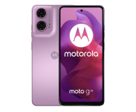 Motorola moto g24 8/128GB Pink Lavender 90Hz - 1219322 - zdjęcie 1