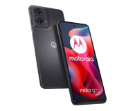Motorola moto g24 8/128GB Matte Charcoal 90Hz - 1219319 - zdjęcie 2
