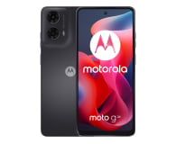 Motorola moto g24 8/128GB Matte Charcoal 90Hz - 1219319 - zdjęcie 1
