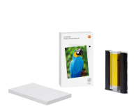 Xiaomi Instant Photo Paper  6'' 40szt. 100 x 148 mm - 1223864 - zdjęcie 2