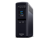 CyberPower UPS CP1350EPFCLCD (1350VA/810W, 6x Schuko, AVR) - 1222715 - zdjęcie 1