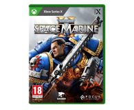 Xbox Warhammer 40,000: Space Marine 2 Standard Edition - 1223067 - zdjęcie 1
