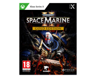 Xbox Warhammer 40,000: Space Marine 2 Gold Edition - 1223065 - zdjęcie 1