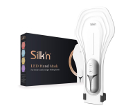 Silk’n LED Hand Mask - 1215287 - zdjęcie 1