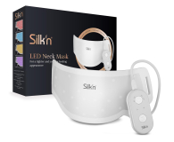Silk’n LED Neck Mask - 1215286 - zdjęcie 1
