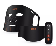 Silk’n Dual LED Mask (Face and Neck) - 1215267 - zdjęcie 1