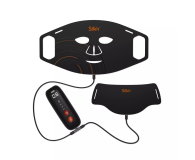 Silk’n Dual LED Mask (Face and Neck) - 1215267 - zdjęcie 2