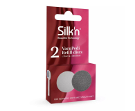 Silk’n VacuPedi refill callus remover disc Fine & Medium - 1215243 - zdjęcie 2