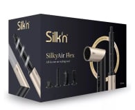 Silk’n SilkyAir Flex (5 końcówek) - 1215257 - zdjęcie 6