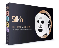 Silk’n Facial LED Mask 100 - 1215266 - zdjęcie 4
