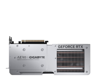 Gigabyte GeForce RTX 4070 Ti AERO OC V2 12GB GDDR6X - 1209250 - zdjęcie 5