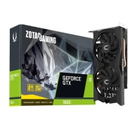 Zotac GeForce GTX 1650 Gaming 4GB GDDR6 - 1211879 - zdjęcie 1