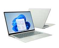 ASUS ZenBook 14 UX3402VA i5-13500H/16GB/512/Win11 OLED 90Hz - 1224841 - zdjęcie 1