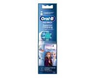 Oral-B EB10S-2 Frozen - 1038873 - zdjęcie 2