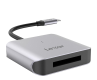 Lexar CFexpress™ Type B USB-C Reader - 1223013 - zdjęcie 1