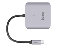 Lexar CFexpress™ Type B USB-C Reader - 1223013 - zdjęcie 5