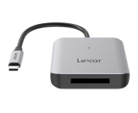 Lexar CFexpress™ Type B USB-C Reader - 1223013 - zdjęcie 4