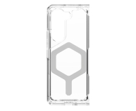 UAG Plyo Pro do Samsung Galaxy Fold 5 ice-silver - 1224551 - zdjęcie 2