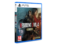 PlayStation Resident Evil 4 Gold Edition - 1224611 - zdjęcie 2