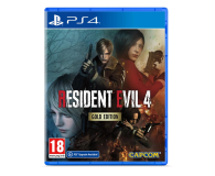 PlayStation Resident Evil 4 Gold Edition - 1224613 - zdjęcie 1