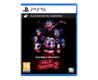 PlayStation Five Nights At Freddy's: Help Wanted 2 - 1224617 - zdjęcie 1